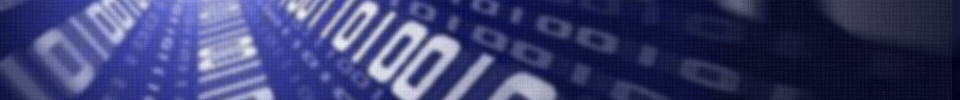 Binary image